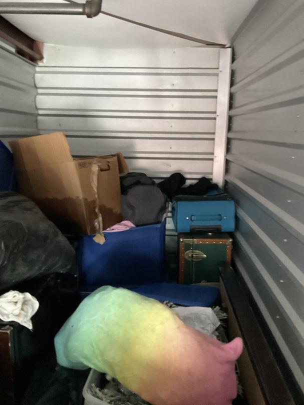 Storage Unit Auction in Charlotte, NC at UHaul Moving & Storage at Sharon Rd ends on 26th March